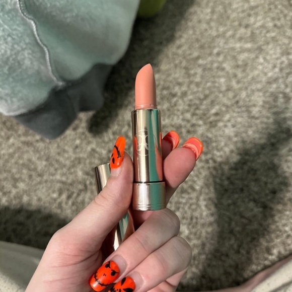 Anastasia Beverly Hills satin matte lipstick shade tease BRAND NEW NO BOX - Picture 6 of 6